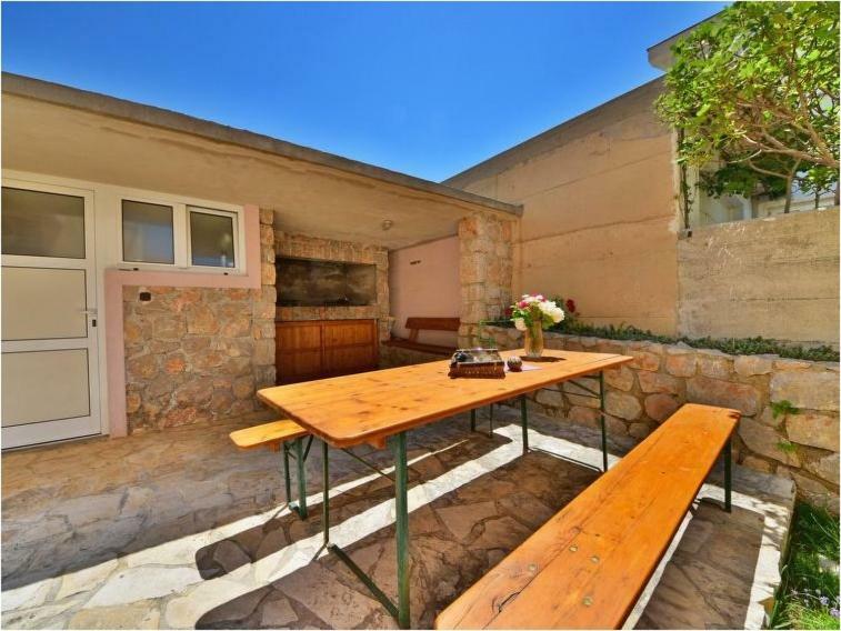 Apartments Golub Cesarica Extérieur photo