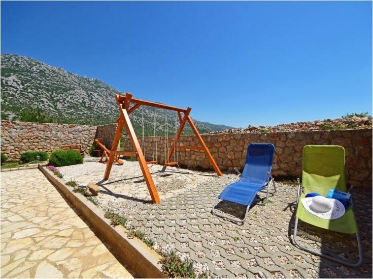 Apartments Golub Cesarica Extérieur photo