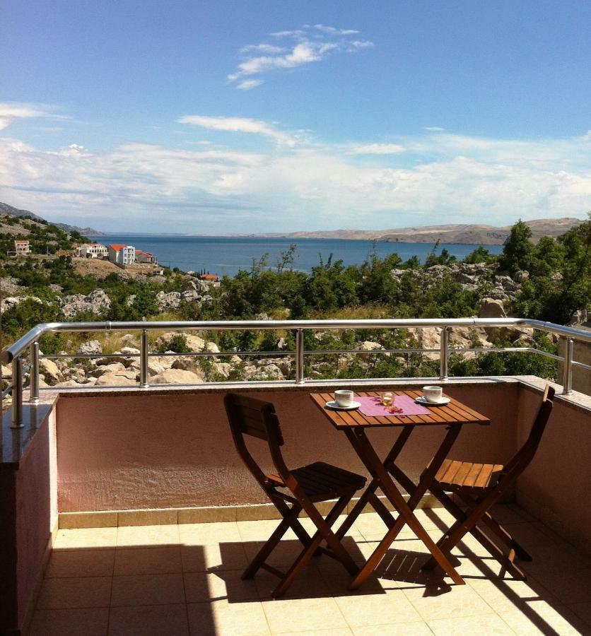 Apartments Golub Cesarica Extérieur photo
