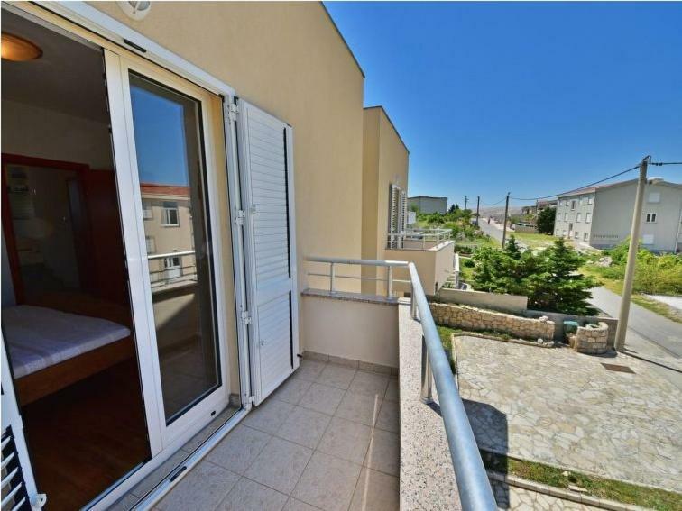 Apartments Golub Cesarica Extérieur photo