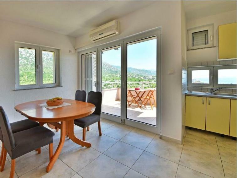 Apartments Golub Cesarica Extérieur photo