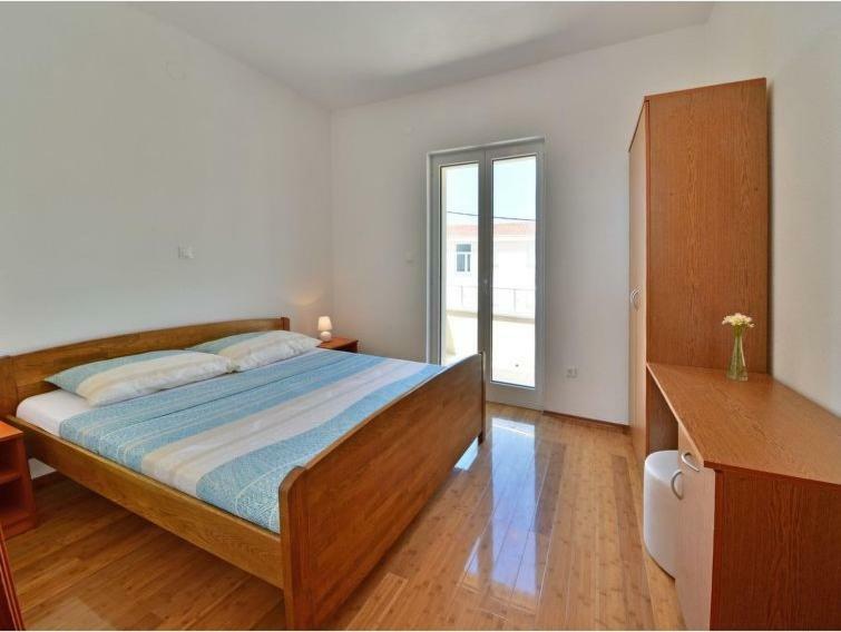 Apartments Golub Cesarica Extérieur photo